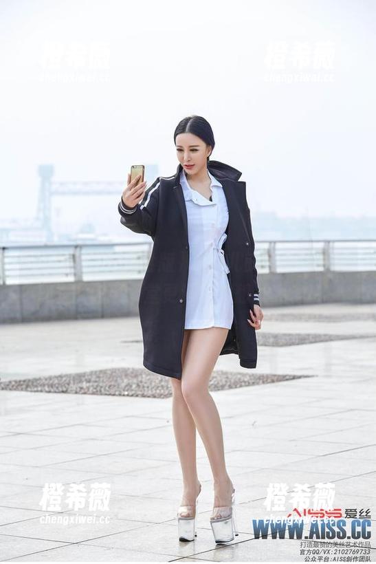 AISS爱丝(黄金版) - 灵儿的美丝合集，只能带你离天堂更近，别想让我多说。