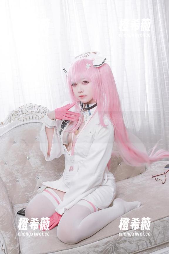 Asagiriai Asagiriai的礼服拜访:无圣光,但这才是真实的美图集!