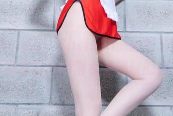 Beautyleg – Christine短裙套图里，难道真有吸引力如潮水般涌现的魔力吗？