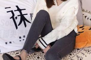 BoBoSocks袜啵啵 – 据说甜甜圈的波点黑丝脚尖透明款原图来啦，快来囤货