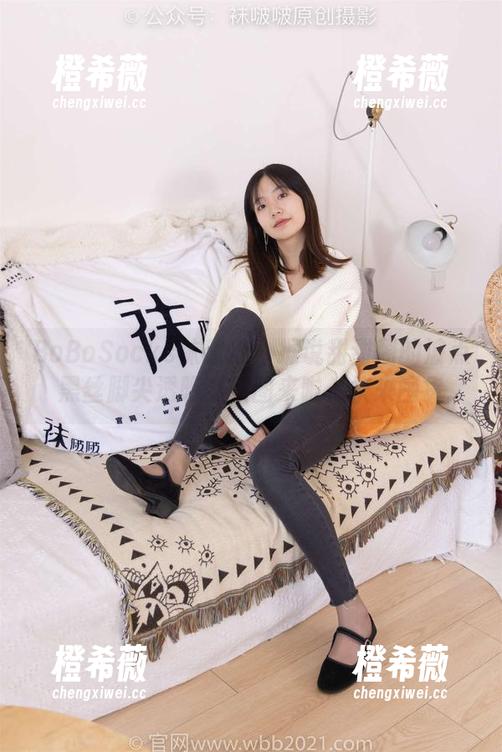 BoBoSocks袜啵啵 - 据说甜甜圈的波点黑丝脚尖透明款原图来啦，快来囤货