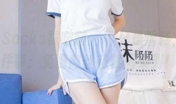 BoBoSocks袜啵啵 – 不只是雪糕，还有件事：免费肉丝花絮图集到！