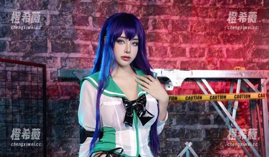 Byoru Byoru体操服写真图片,在线的放松气息不言而喻。