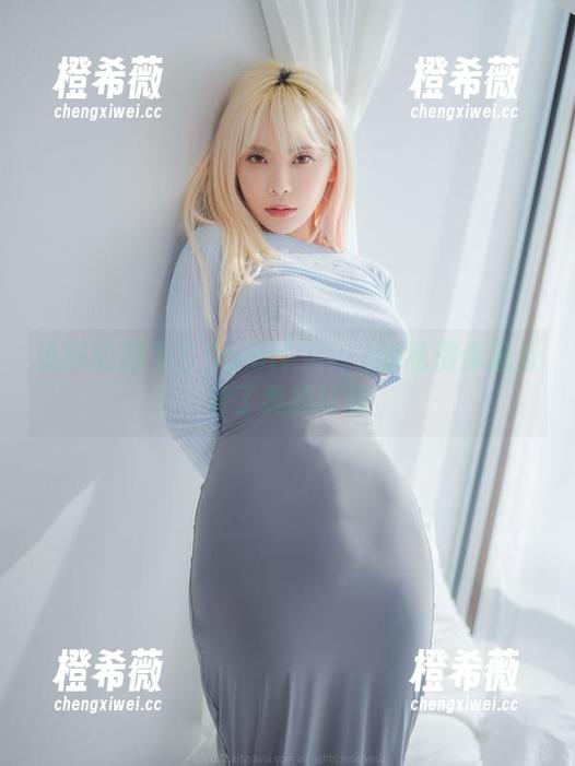 说好的奶牛？Dami(퀸다미)的私房作品反转了我的认知