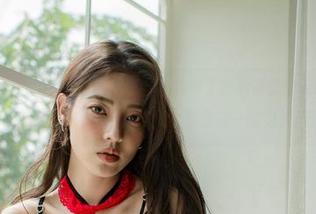 妈呀！G.su(全智秀)的原图不会是戳中了我的审美盲点吧，LEEHEEEXPRESS-LERB全集快来一睹为快！