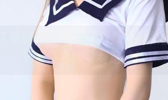 GIRLT果团网 – 看呆了！陈秋雨校园合集，别让老师看到这些！