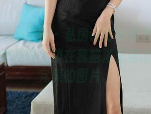HuaYang花漾 – 私房白衬衫和李可可，两个简单的词汇却在我脑海里画出了一幅完美的图片。