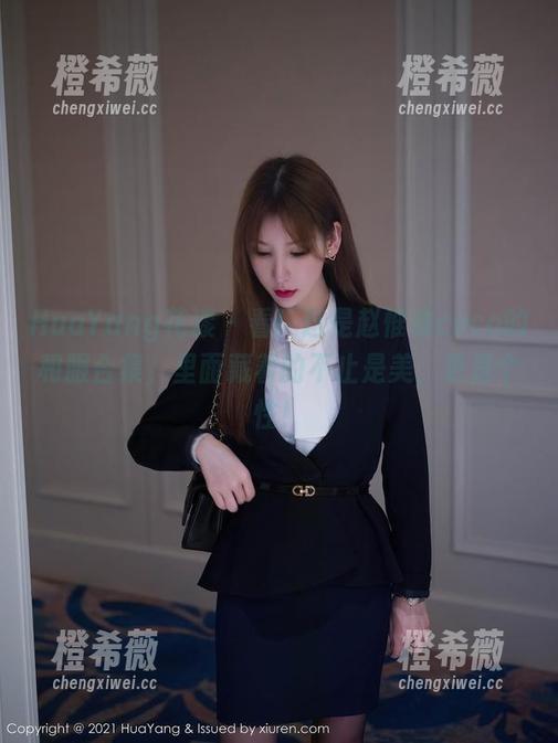 HuaYang花漾 - 看！这是赵惟依coco的和服合集，里面藏着的不止是美，更是个性！