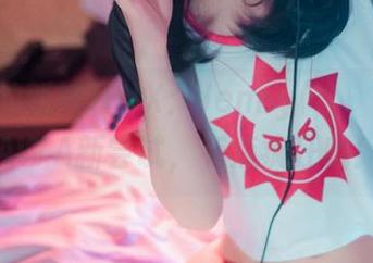 图库里的新娘JiNX：Jenny(정제니)的DJAWA新尝试，有点疯狂哦！