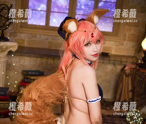 KaYa萱 KaYa萱的牛不简单!LucoaCow合集全面更新!