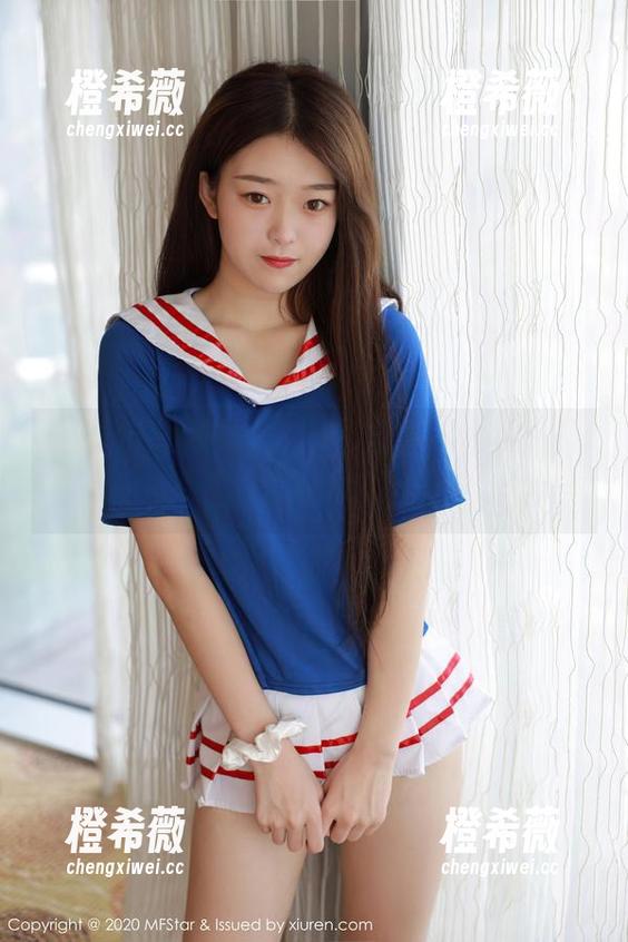 MFStar模范学院-SiByl李思宁 MFStar模范学院 - 一波又一波的SiByl李思宁美图,最新套装让我忍俊不禁