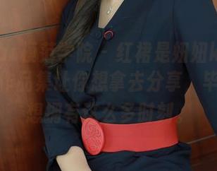 MFStar模范学院 – 红裙是妞妞koko的强项，作品集让你想拿去分享，毕竟谁不想拥有这么多时刻。