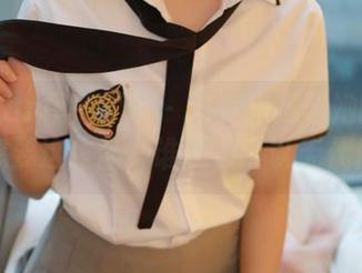 MFStar模范学院 – 电竞唐嫣与她的蕾丝：想要这作品，谁说不可以无代价？