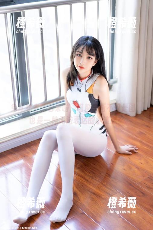 兔耳女主图包来啦，喵糖映画不仅是图，也是一种无法表达的小迷恋！