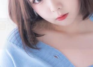 喵糖映画：白喵少女精选，怎么每张都像在撒娇呢？