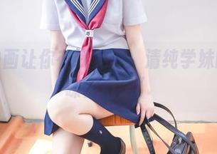 喵糖映画让你在线见证：清纯学妹的“猫咪变身记”