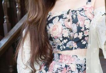 MiStar魅妍社 – 大家快来分享一下这组“大奶昔Kyra”兔女郎的图集，不然我自己看会受不了的！