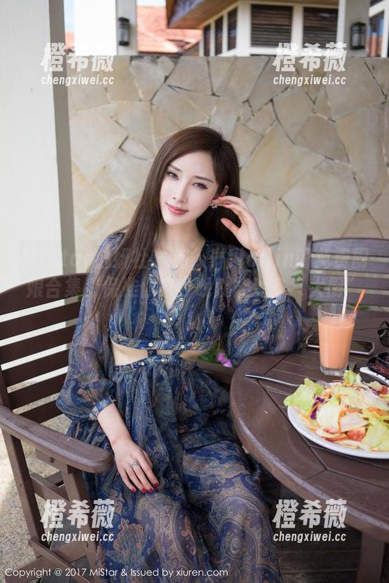 MiStar魅妍社-琳琳ailin MiStar魅妍社 - 加入琳琳ailin的免费厨娘合集,保准你家今晚就能变身“大厨”!