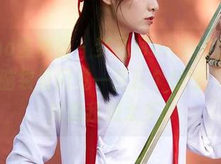 MiiTao蜜桃社 – 梦乃Mandy的套装新图让我脑袋里闪过一百万个想法，但也许只是我想太多…