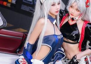 真不敢想象，Momoko葵葵在时崎狂三的cos写真色气全开！