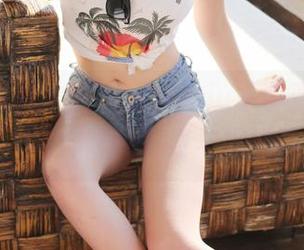 MyGirl美媛馆 – 小夕juju水手服合集：来吧，海洋味的青春与尴尬同行！