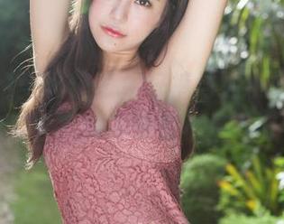 MyGirl美媛馆 – 牛仔裤与狐小妖Baby的网盘约会，这滤镜是不是太好看了？