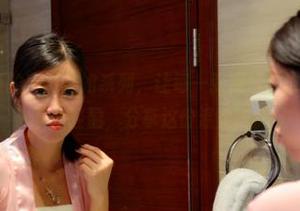 PANS – 小鱼的高清空姐系列，让每一张照片都散发着那种斜阳下的轻盈，分享这份温柔吧。