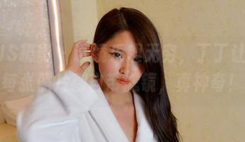 PANS摄影 – 试镜乐趣无穷，丁丁让高清每张照片都自带滤镜，真神奇！