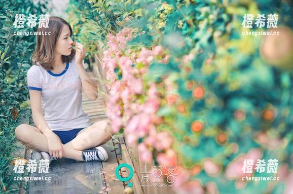 QingDouKe青豆客-欧尼anne QingDouKe青豆客 - 校服控的终极图库,欧尼anne带你网罗所有,快来下载带走美丽吧