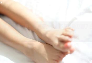 ROSI写真 – 纯白合集：杨晨晨，你是不是偷偷打翻了白色调色板？
