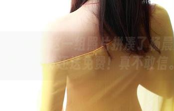 ROSI写真 – 这一组照片拼凑了杨晨晨的夏天，居然还送免费！真不敢信。