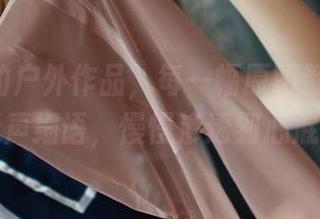 ROSI的户外作品，每一幅原图都像是在低声细语，慢慢渗透到心底。