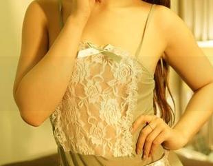 只为你定制的和服图片，ROSI真有一手。