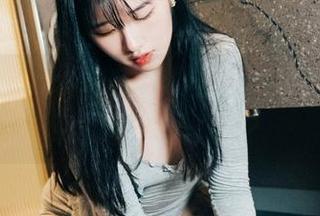 发现Sonson(손손)的职业装私房合集，谁说工作不能时髦？