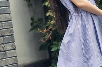 TouTiao头条女神 – 不知多少人想追星，更新白色原图，只为秦若兮那一瞬间的幽默感！