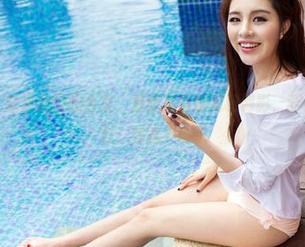 TuiGirl – 陆瓷的校园合集，里面藏着阳光和倒影，至于什么的倒影，我就不说了
