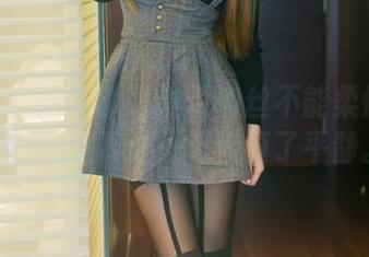 TuiGirl推女郎 – 谁说肉丝不能柔情？王根星熙写真让一切恢复了平静。