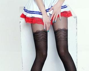 TuiGirl推女郎 – 陆瓷的教室套图分享，不来试试可就Out了哦！
