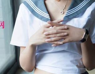 UGirls尤果网 – 免费欣赏于思琪的纯白套图，白得我心都痒痒，这爱怎么玩儿？
