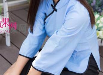 UGirls尤果网 – 该更新了，佟蔓的夏日合集超出我的预期