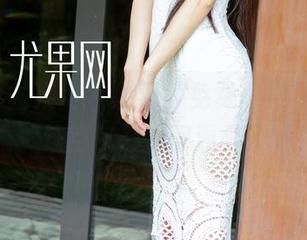 UGirls尤果网 – 慕羽茜免费写真，清纯到连空气都变得温柔了