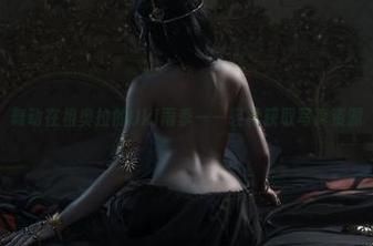 舞动在祖奥拉的Uki雨季——轻松获取写真资源