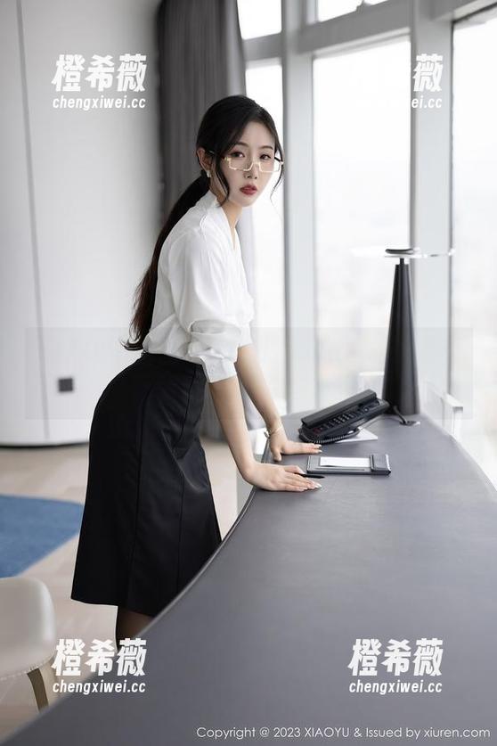 XIAOYU语画界-nova李雅 XIAOYU语画界 - 汇聚nova李雅的夏天:照片好像在翻白眼
