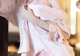 XIAOYU语画界 – 奈沐子的最新照片又来了，学妹范儿十足，真让人上头。
