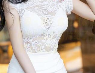 XIAOYU语画界 – 嘿！你见过杨晨晨sugar的旗袍写真吗？这些图片绝了，让我这颗心有点波动。