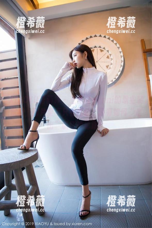 XIAOYU语画界 - 王馨瑶yanni的职业装定制，图片里不只有西装，还有如何“走出”职场的秘籍！