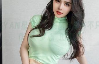 XINGYAN星颜社 – 美图与秘书不只有工作——梦心玥的选择