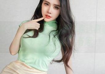 XINGYAN星颜社 – 潘思沁称这眼镜为作品，分享就该这么有趣