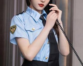 Xiuren秀人网 – 校服系列？看Zoe柚柚这次又给我们展示了什么“新意”