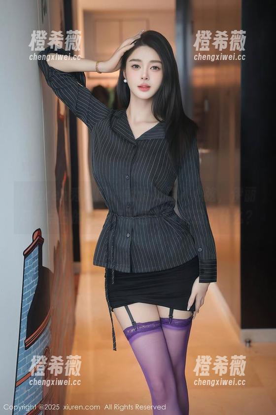 Xiuren秀人网 - 低调又拨人心弦，伊丽莎有点白的内衣高清图册到底藏了什么？